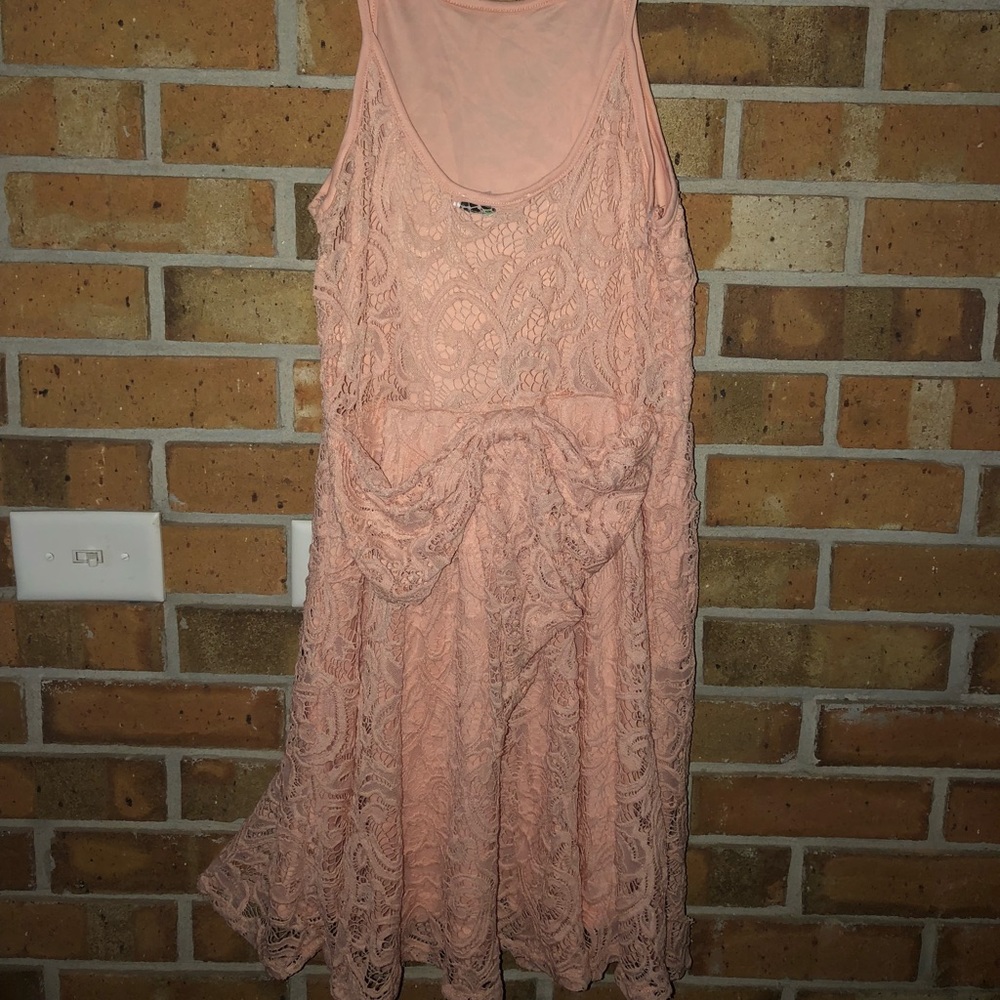 Perfect Wedding Guest Dress!
